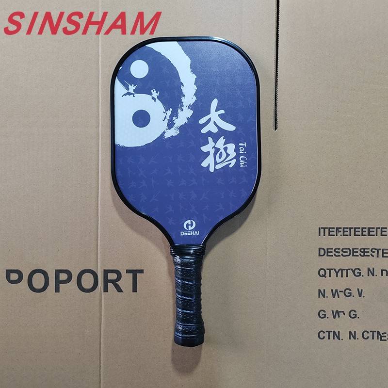 Tai Chi single only with 1 ball